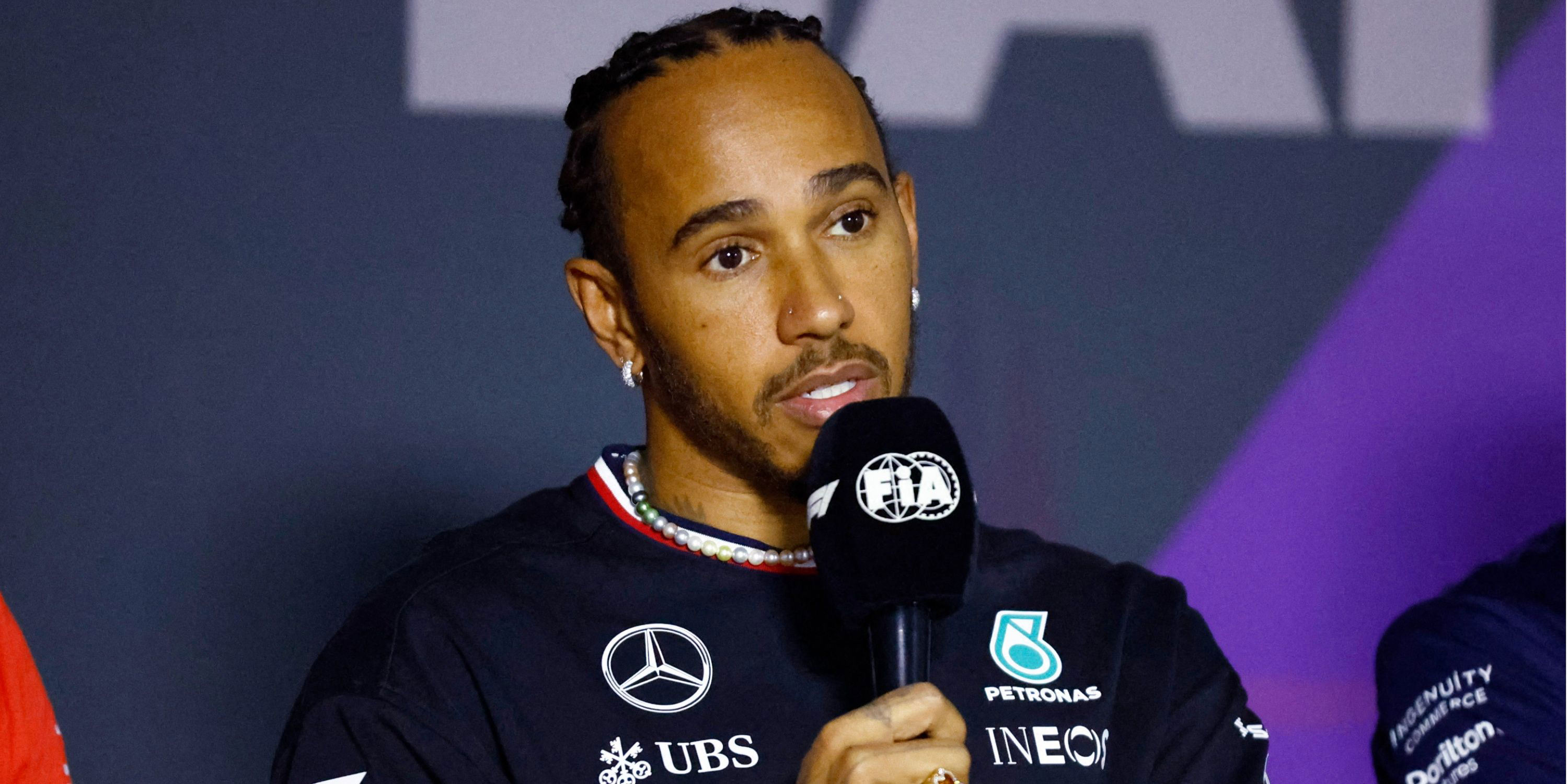 F1 Rule Changes 2024: Lewis Hamilton's Contribution F1 Rule Changes 2024: Lewis Hamilton's Contribution