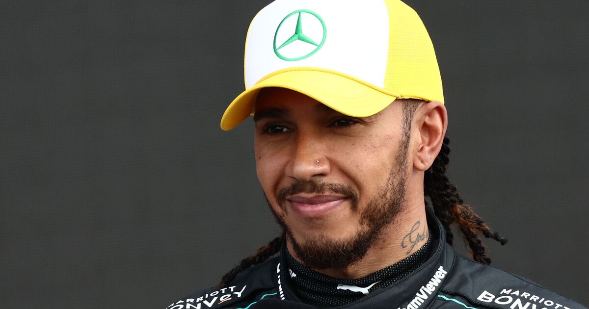 F1 Rule Changes: Lewis Hamilton's Key Role Revealed F1 Rule Changes: Lewis Hamilton's Key Role Revealed