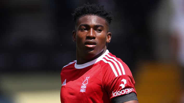 FA Cup: Awoniyi Earns Starting Spot FA Cup: Awoniyi Earns Starting Spot