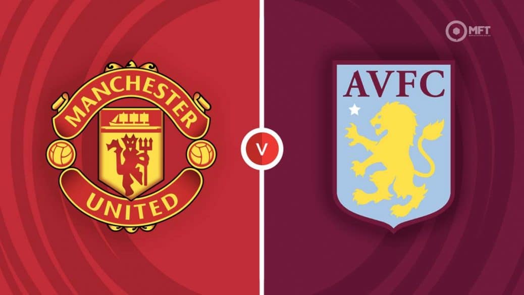 FA Cup: Rashford's Two Goals Secure Manchester United Win Against Aston Villa FA Cup: Rashford's Two Goals Secure Manchester United Win Against Aston Villa