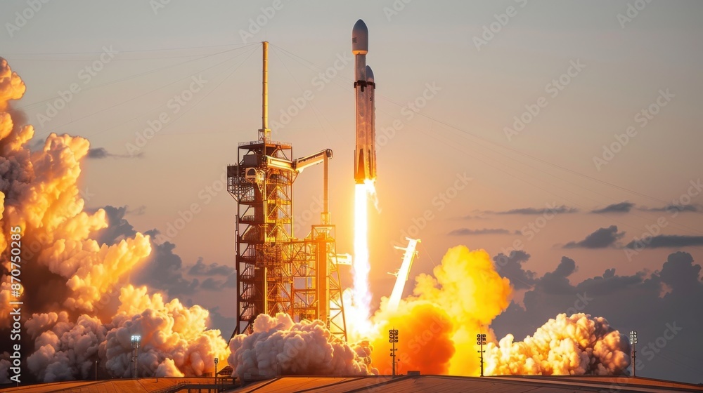 FAA Warning: Maintain Distance From SpaceX Starship Launch
