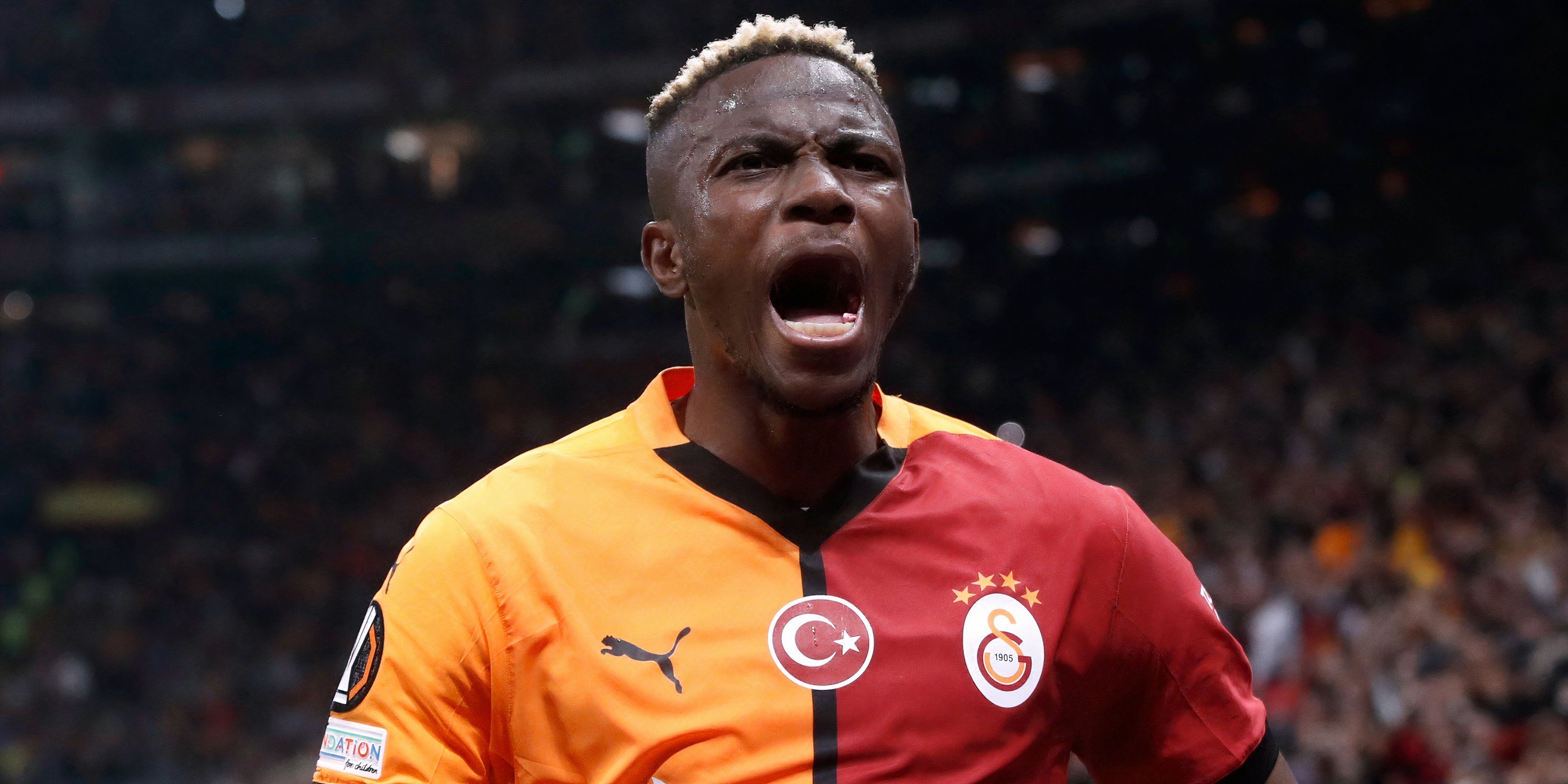 Fabrizio Romano: Osimhen Staying Put – No Premier League Move Fabrizio Romano: Osimhen Staying Put – No Premier League Move