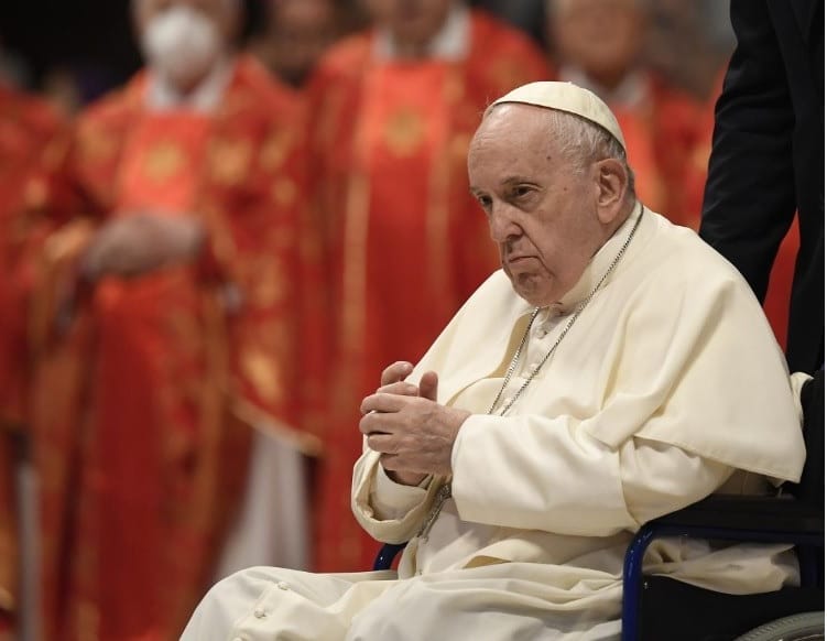 Factbox: Potential Successors To Pope Francis Factbox: Potential Successors To Pope Francis
