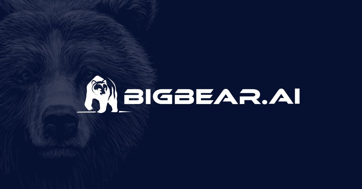 Factors Contributing To BigBear.ai (BBAI) Stock's 2025 Fall Factors Contributing To BigBear.ai (BBAI) Stock's 2025 Fall