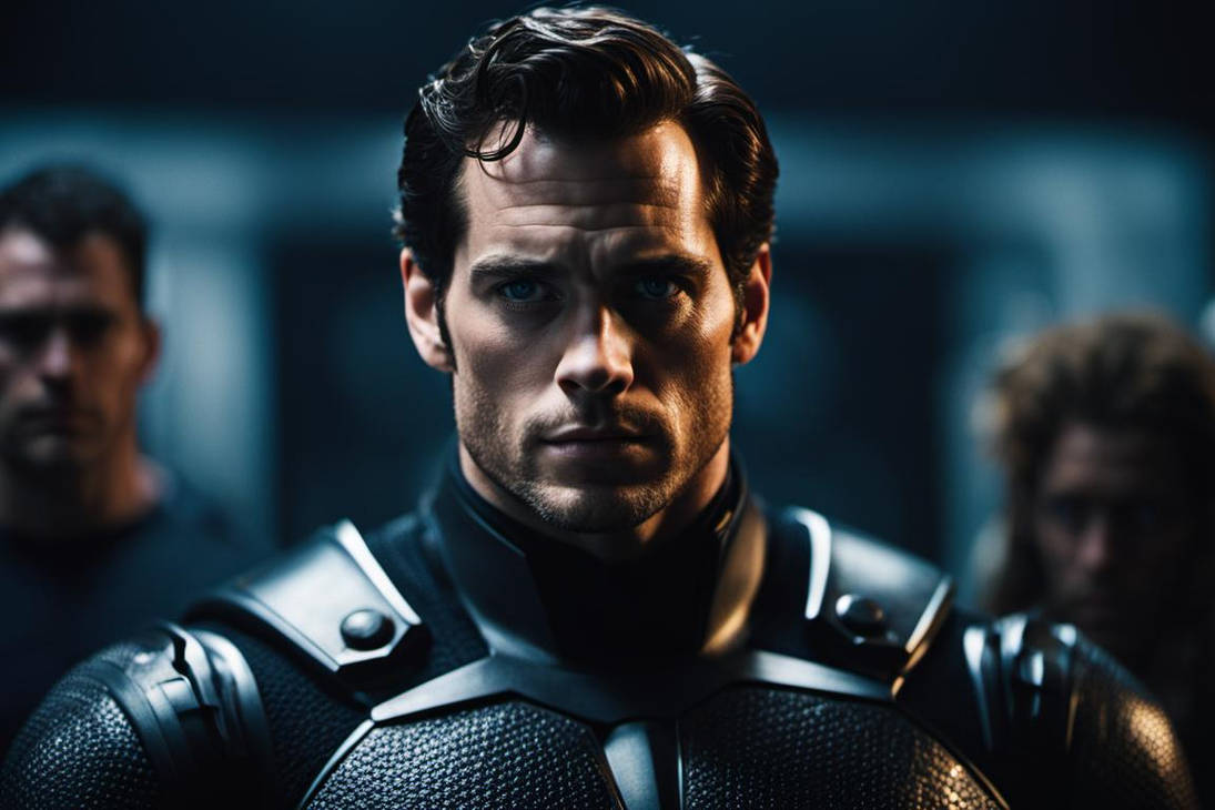 Fake Marvel Cyclops Trailer Starring Henry Cavill: Viral Sensation Fake Marvel Cyclops Trailer Starring Henry Cavill: Viral Sensation
