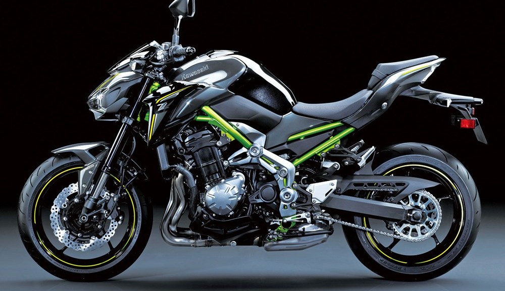 Faktor-Faktor Yang Mempengaruhi Harga Jual Kawasaki Z900 Dan Z900 SE Di Indonesia Faktor-Faktor Yang Mempengaruhi Harga Jual Kawasaki Z900 Dan Z900 SE Di Indonesia