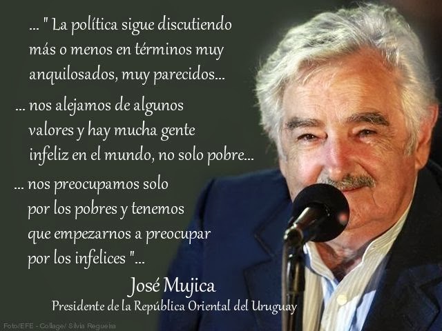Fallecimiento De José Mujica: Reflexiones Sobre Su Liderazgo En Uruguay Fallecimiento De José Mujica: Reflexiones Sobre Su Liderazgo En Uruguay