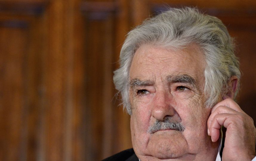 Fallecimiento De José Mujica: Reflexiones Sobre Su Presidencia Fallecimiento De José Mujica: Reflexiones Sobre Su Presidencia