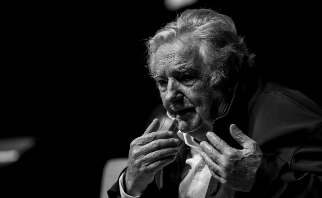 Fallecimiento Del Expresidente De Uruguay, José Mujica, A Los 89 Años Fallecimiento Del Expresidente De Uruguay, José Mujica, A Los 89 Años
