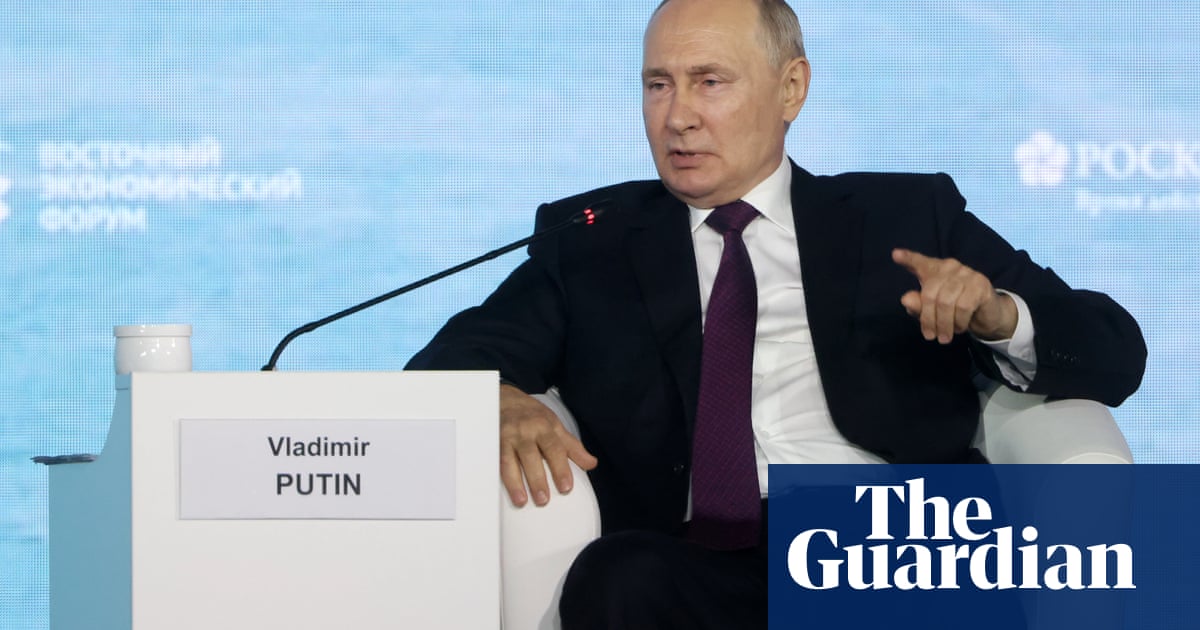 Fallica Criticizes Trump's Subservience To Putin Fallica Criticizes Trump's Subservience To Putin
