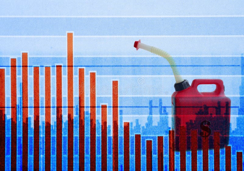Falling Gas Prices In Illinois: A Look At The National Trend Falling Gas Prices In Illinois: A Look At The National Trend