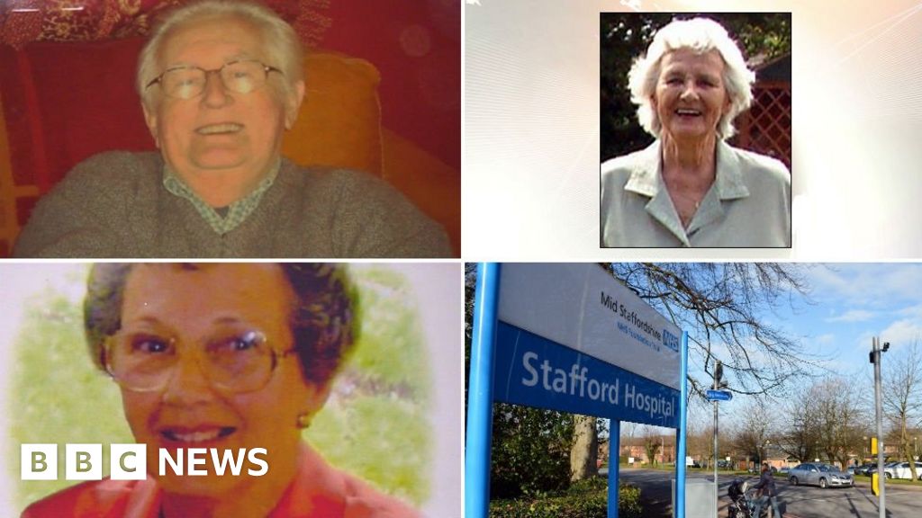 Families Furious After NHS Staff Accessed A&E Records Of Stabbing Victims In Nottingham Families Furious After NHS Staff Accessed A&E Records Of Stabbing Victims In Nottingham