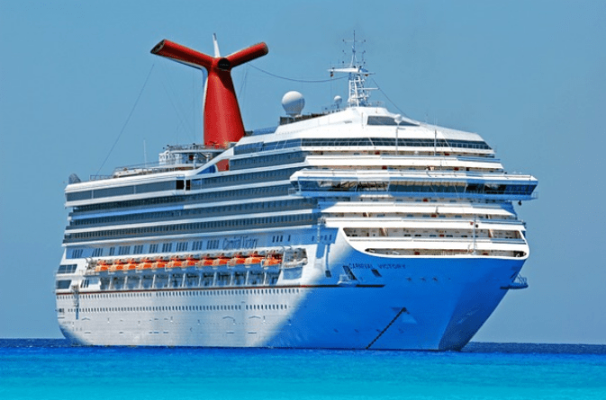 Family Cruise Vacation: 5 Top-Rated Cruise Lines