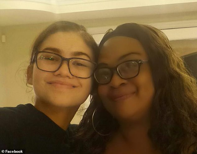 Family Drama: Zendaya's Half-Sister Speaks Out Family Drama: Zendaya's Half-Sister Speaks Out