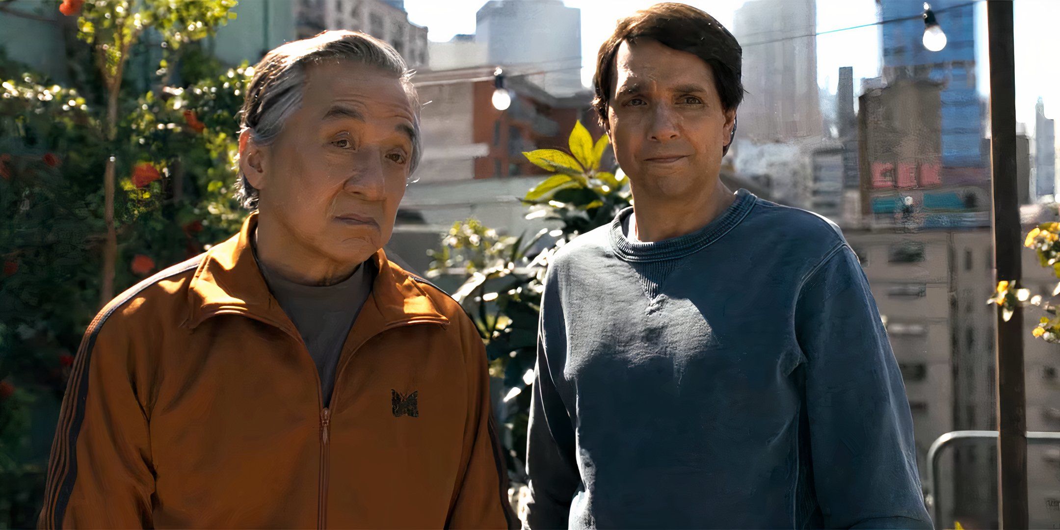 Family, Honor, Tradition, And Legacy In The New Karate Kid: Legends Trailer Family, Honor, Tradition, And Legacy In The New Karate Kid: Legends Trailer