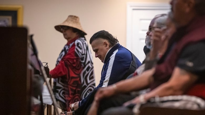 Family Of B.C. Indigenous Youth Who Died In Care Says She Froze To Death Family Of B.C. Indigenous Youth Who Died In Care Says She Froze To Death
