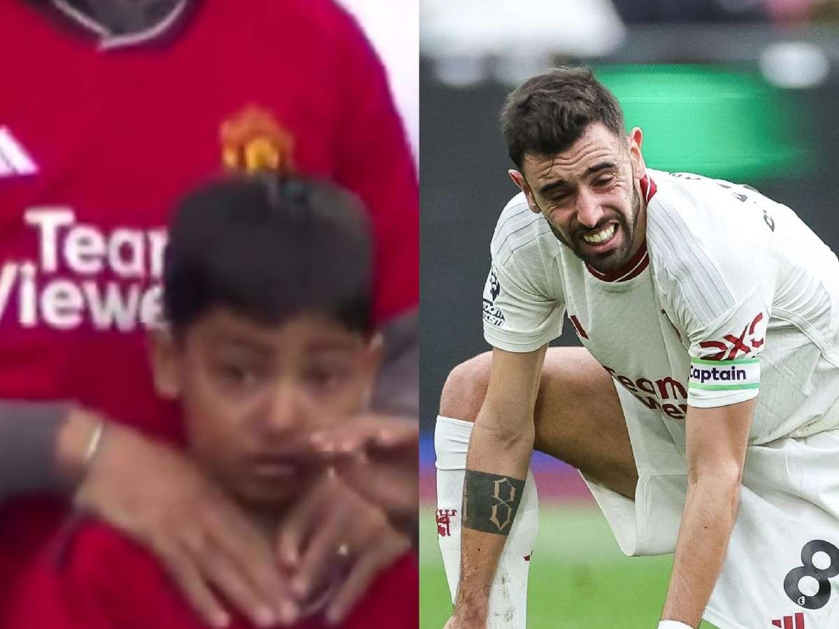 Family's Heartbreaking Tribute To Young Manchester United Fan Poppy Family's Heartbreaking Tribute To Young Manchester United Fan Poppy