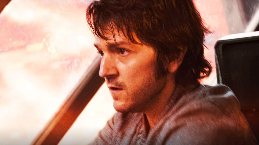 Fan Anxiety Mounts As Andor Season 2 Trailer Remains Unreleased Fan Anxiety Mounts As Andor Season 2 Trailer Remains Unreleased