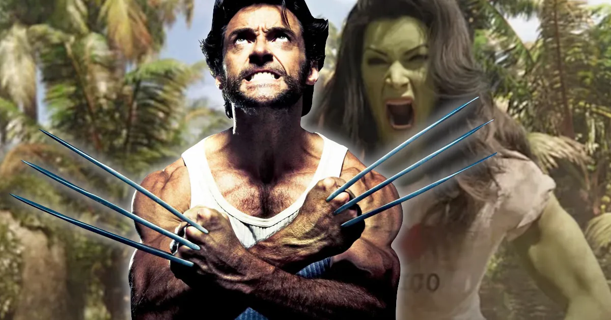 Fan Casting Frenzy: Henry Cavill As Wolverine In World War Hulk Fan Casting Frenzy: Henry Cavill As Wolverine In World War Hulk
