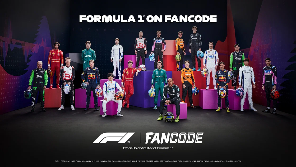 FanCode Secures Exclusive LaLiga Rights: Details Of The New Partnership FanCode Secures Exclusive LaLiga Rights: Details Of The New Partnership