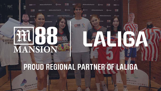 FanCode's Multi-Year Partnership With LaLiga: A New Era For Football Fans FanCode's Multi-Year Partnership With LaLiga: A New Era For Football Fans