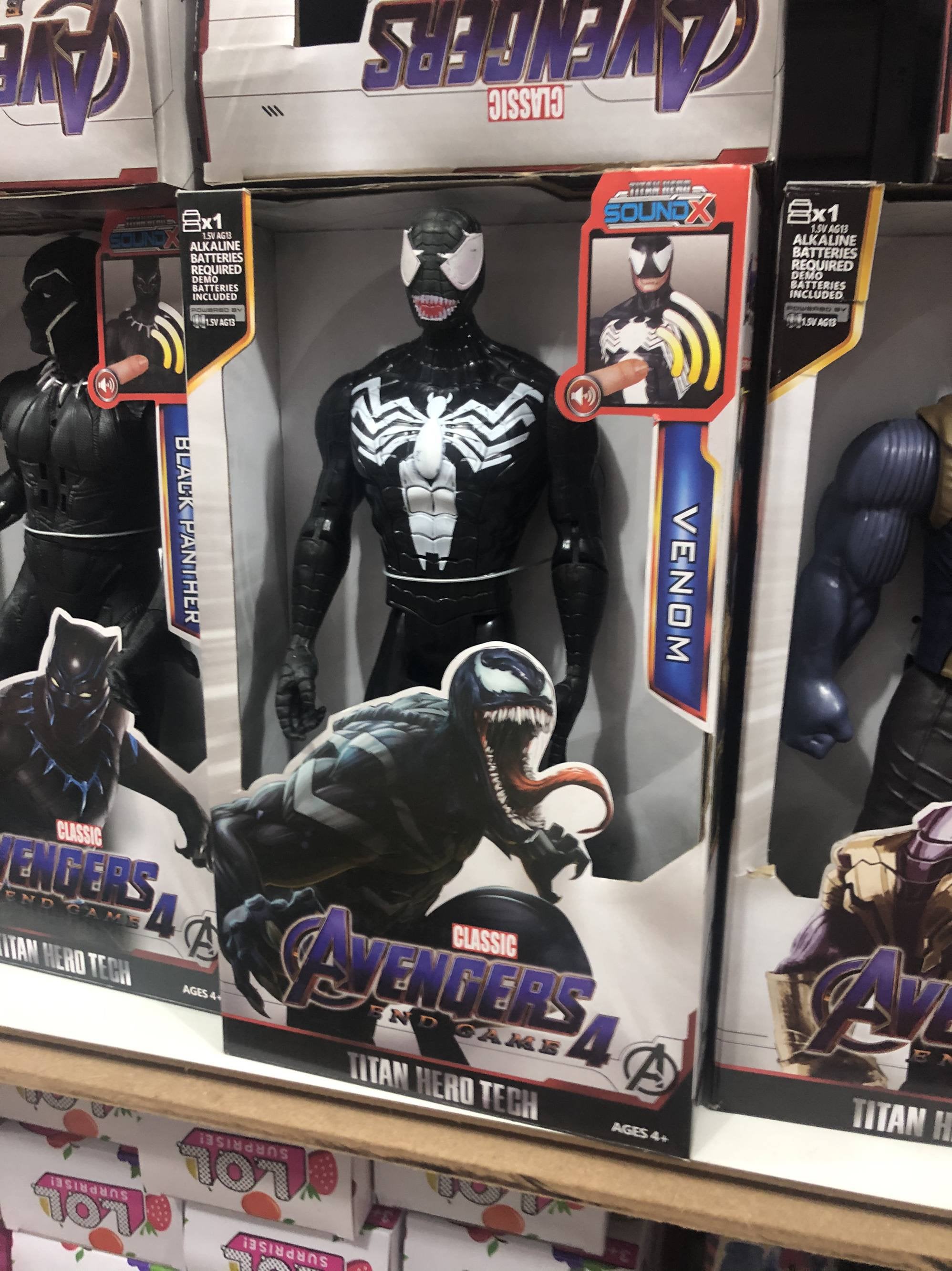 Fan-Favorite Avenger Snubbed: No Endgame Return Invite? Fan-Favorite Avenger Snubbed: No Endgame Return Invite?