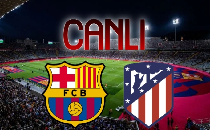 Fanatik Gazetesi: Atletico Madrid - Barcelona Maçını Canlı Olarak İzleyin Fanatik Gazetesi: Atletico Madrid - Barcelona Maçını Canlı Olarak İzleyin