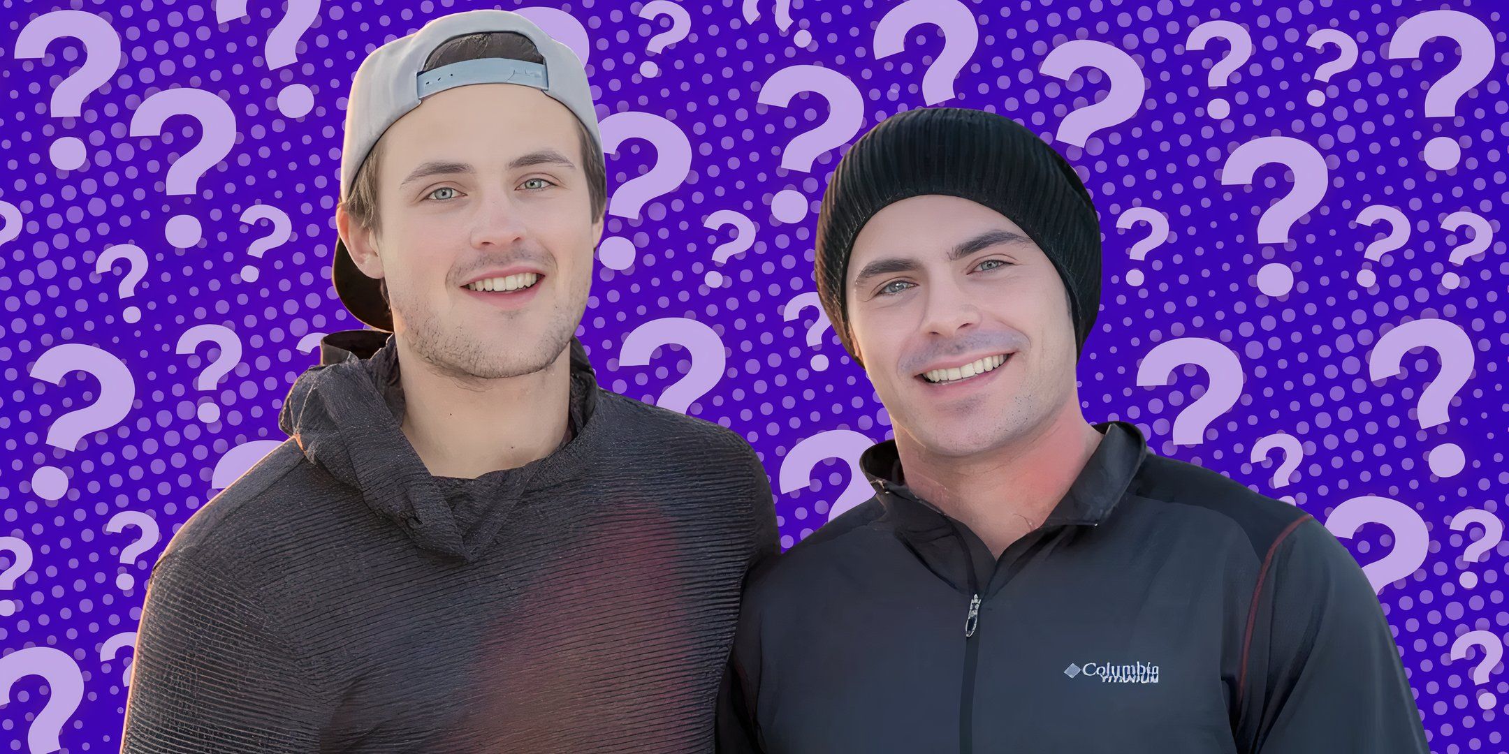 Fans Choose Sides: Dylan Efron Steals The Show From Zac Efron On Fans Choose Sides: Dylan Efron Steals The Show From Zac Efron On