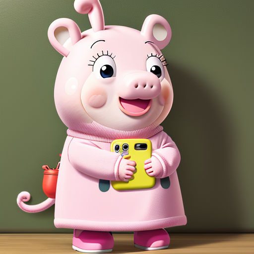 Fans In Uproar: The Unexpected Truth About Peppa Pig's Name Fans In Uproar: The Unexpected Truth About Peppa Pig's Name
