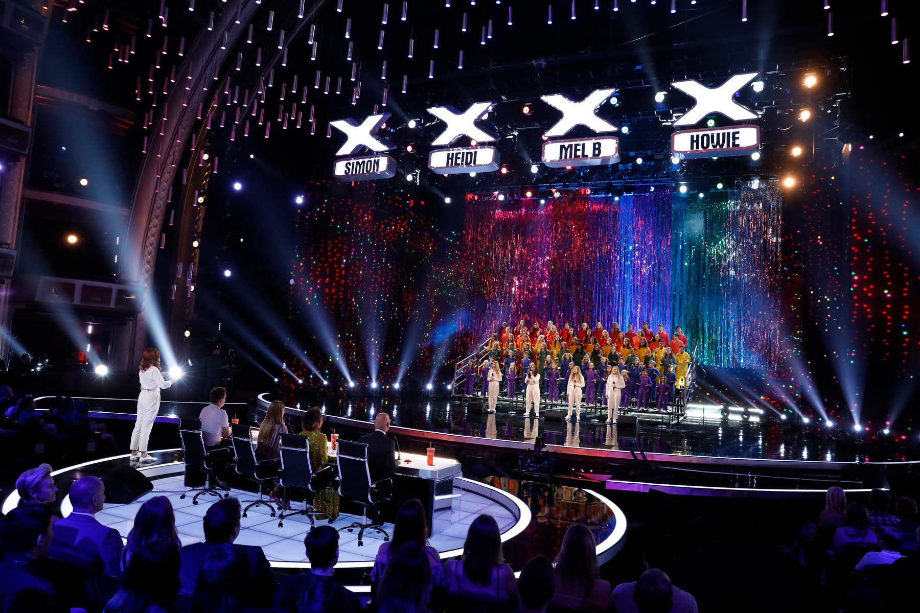Fans Question Teddy Magic's Absence From Britain's Got Talent Live Semi-Final Fans Question Teddy Magic's Absence From Britain's Got Talent Live Semi-Final