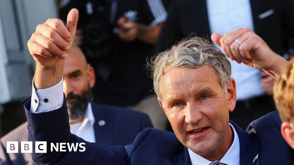 Far-Right AfD Politician On Bayern Board? President Says Absolutely Not Far-Right AfD Politician On Bayern Board? President Says Absolutely Not