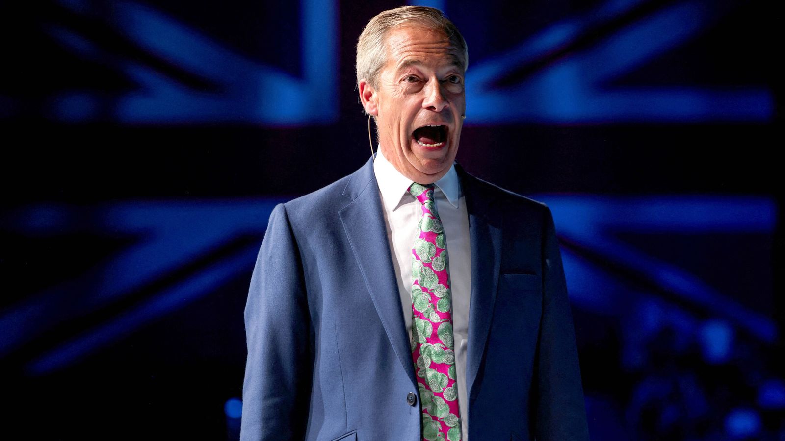 Farage's Future And The Reform Party: Is A Leadership Change Inevitable? Farage's Future And The Reform Party: Is A Leadership Change Inevitable?