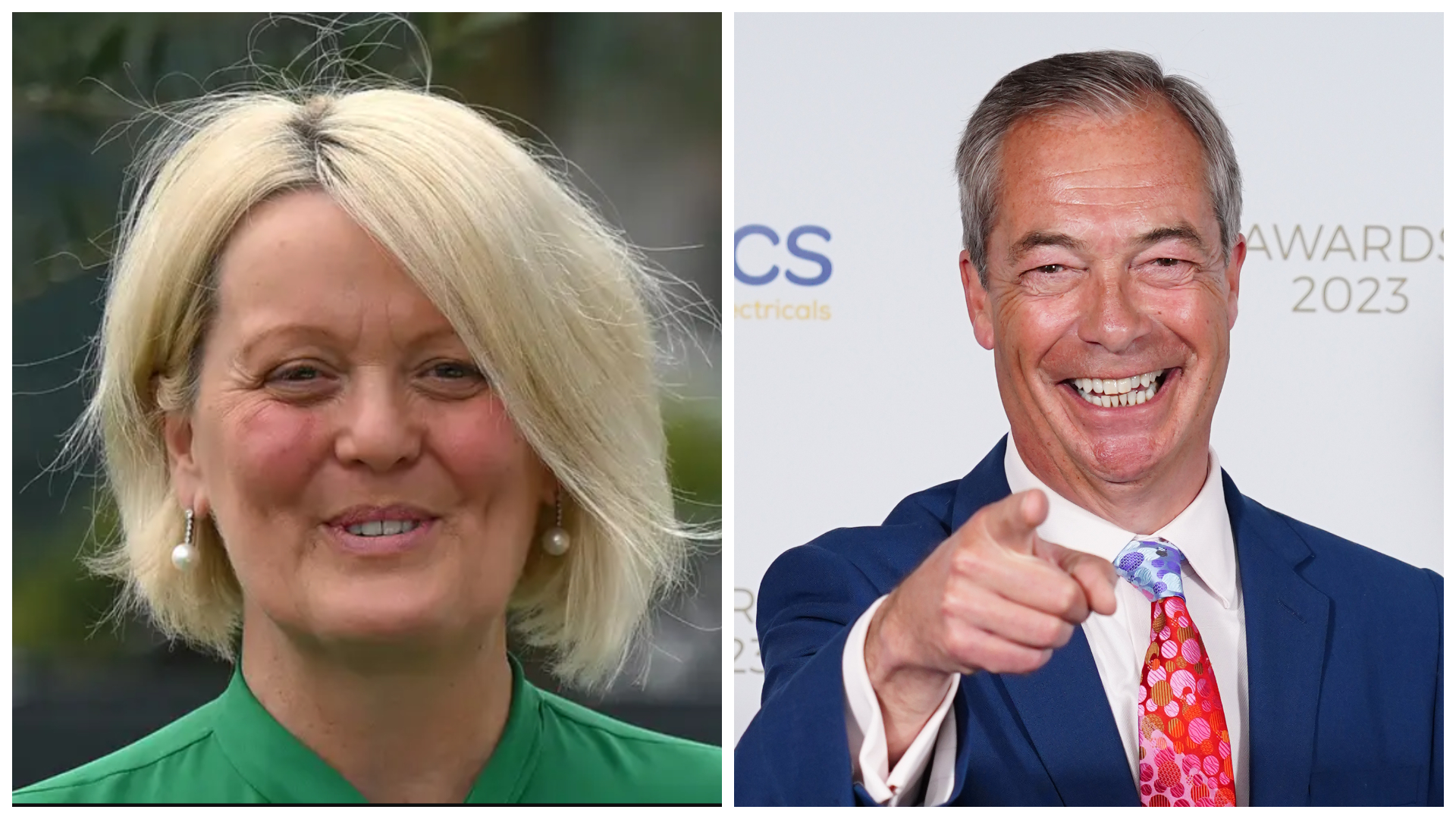 Farage's NatWest Debanking Case Resolved Farage's NatWest Debanking Case Resolved