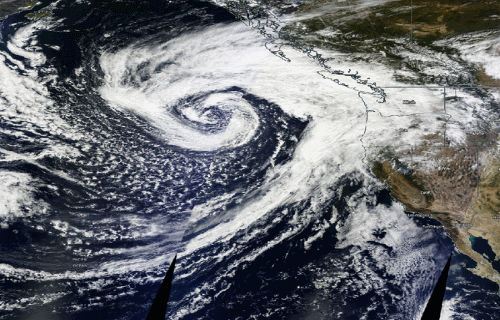 Fast-Moving Storms: How To Prepare For And Survive High Winds Fast-Moving Storms: How To Prepare For And Survive High Winds