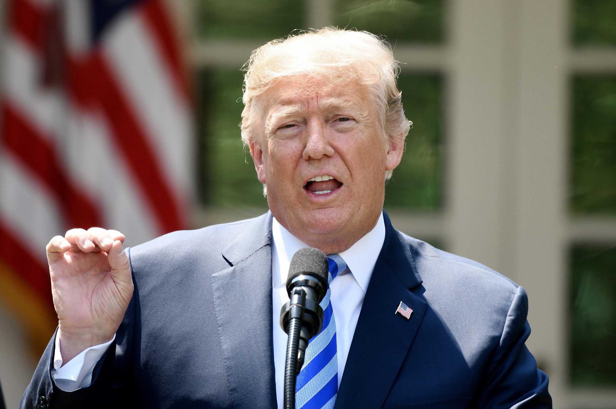 Faster Nuclear Power Plants? Trump Team Weighs Options For Expedited Construction Faster Nuclear Power Plants? Trump Team Weighs Options For Expedited Construction