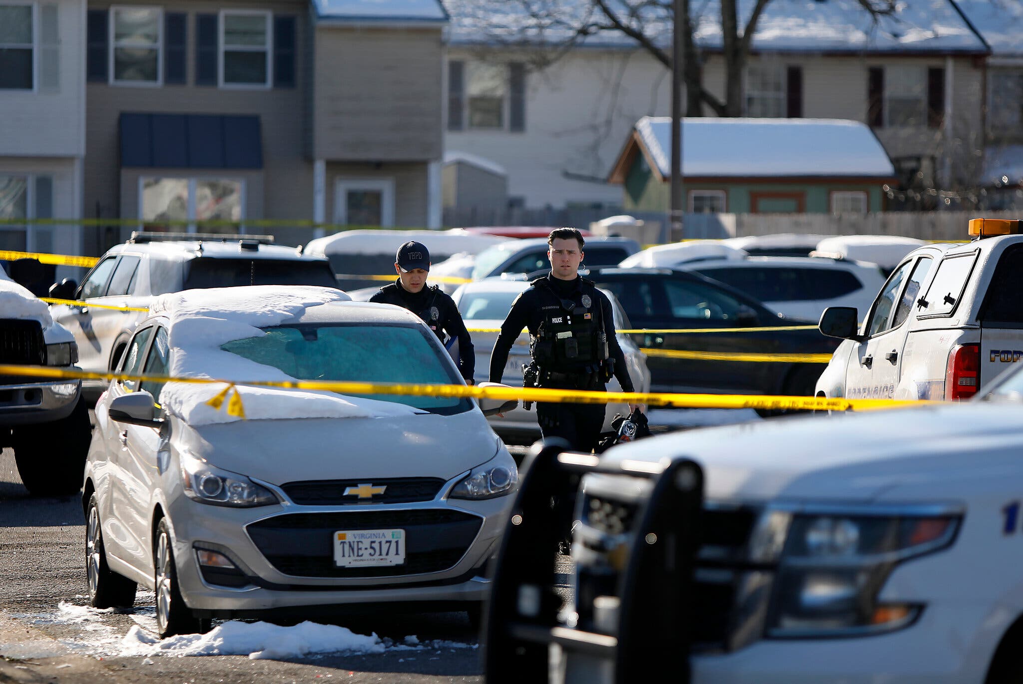 Fatal And Multiple Injuries In Myrtle Beach Police Shooting: SLED Investigation Fatal And Multiple Injuries In Myrtle Beach Police Shooting: SLED Investigation