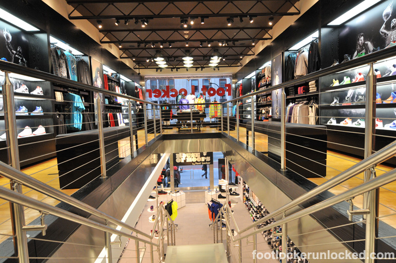 Fatal Argument At West Broad Street Foot Locker: Details Emerge From Crime Insider Fatal Argument At West Broad Street Foot Locker: Details Emerge From Crime Insider