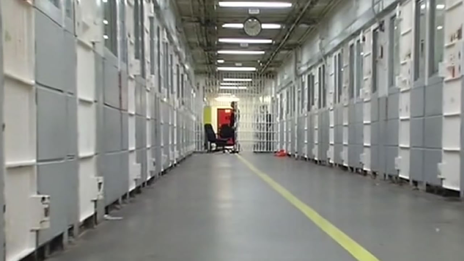 Fatal Street Race Conviction: Inmate Found Dead In San Mateo County Jail Fatal Street Race Conviction: Inmate Found Dead In San Mateo County Jail