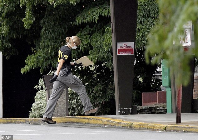 FBI Raid In Lebanon County, Pennsylvania: Details Of The Search Warrant FBI Raid In Lebanon County, Pennsylvania: Details Of The Search Warrant