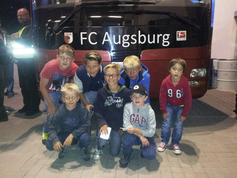FCM-Ikone Lars Fuchs: Sein Weg In Die Bundesliga Und Darüber Hinaus
