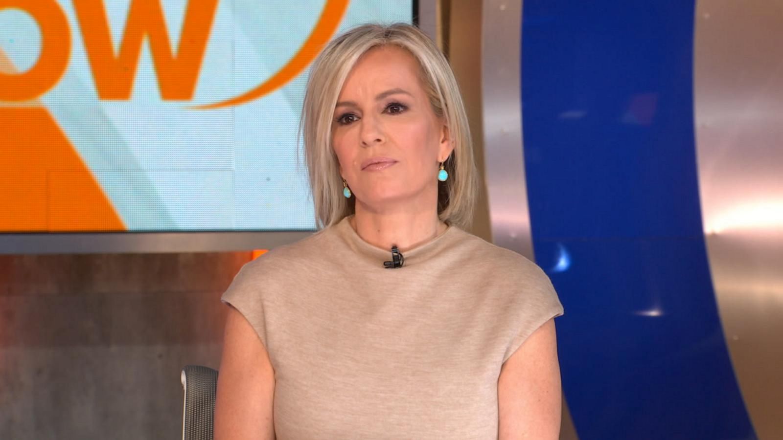 Fear Of Layoffs Grips Good Morning America Stars Amidst Staff Shakeup Fear Of Layoffs Grips Good Morning America Stars Amidst Staff Shakeup