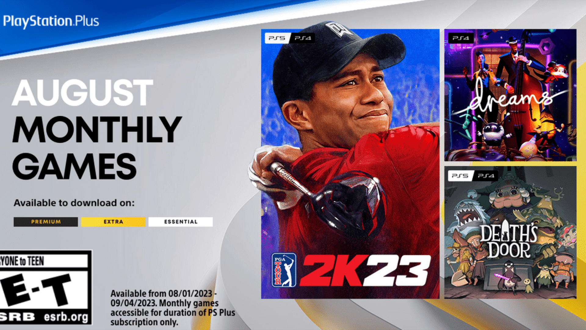 February 2024's PS Plus: A Hidden Gem You Shouldn't Miss February 2024's PS Plus: A Hidden Gem You Shouldn't Miss
