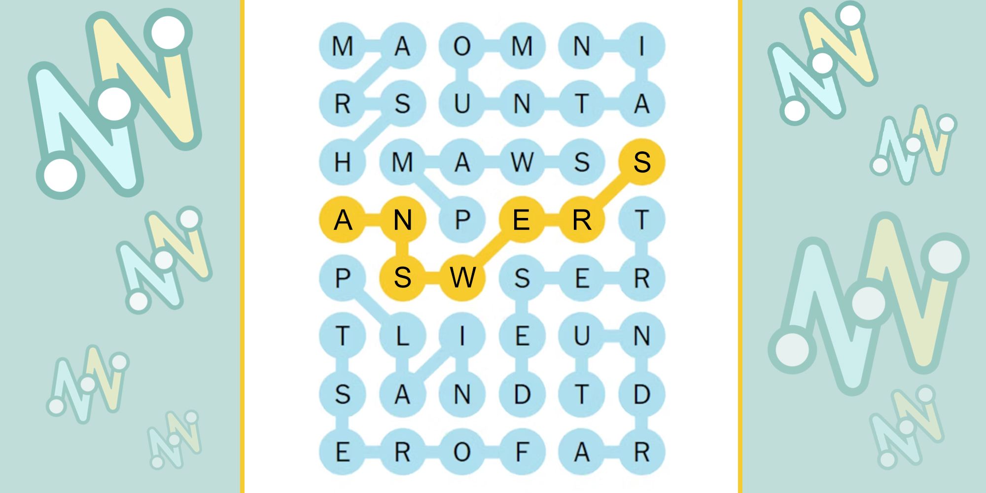 February 23, 2024 NYT Strands Game #357: Hints & Solutions February 23, 2024 NYT Strands Game #357: Hints & Solutions