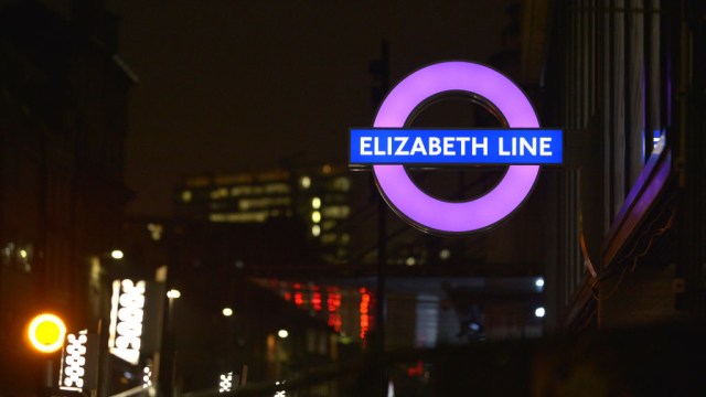 February & March Elizabeth Line Strikes: What To Expect February & March Elizabeth Line Strikes: What To Expect