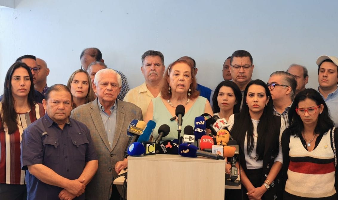 Fecha Límite CNE: Inscripción Candidatos Fuera De Primarias Fecha Límite CNE: Inscripción Candidatos Fuera De Primarias