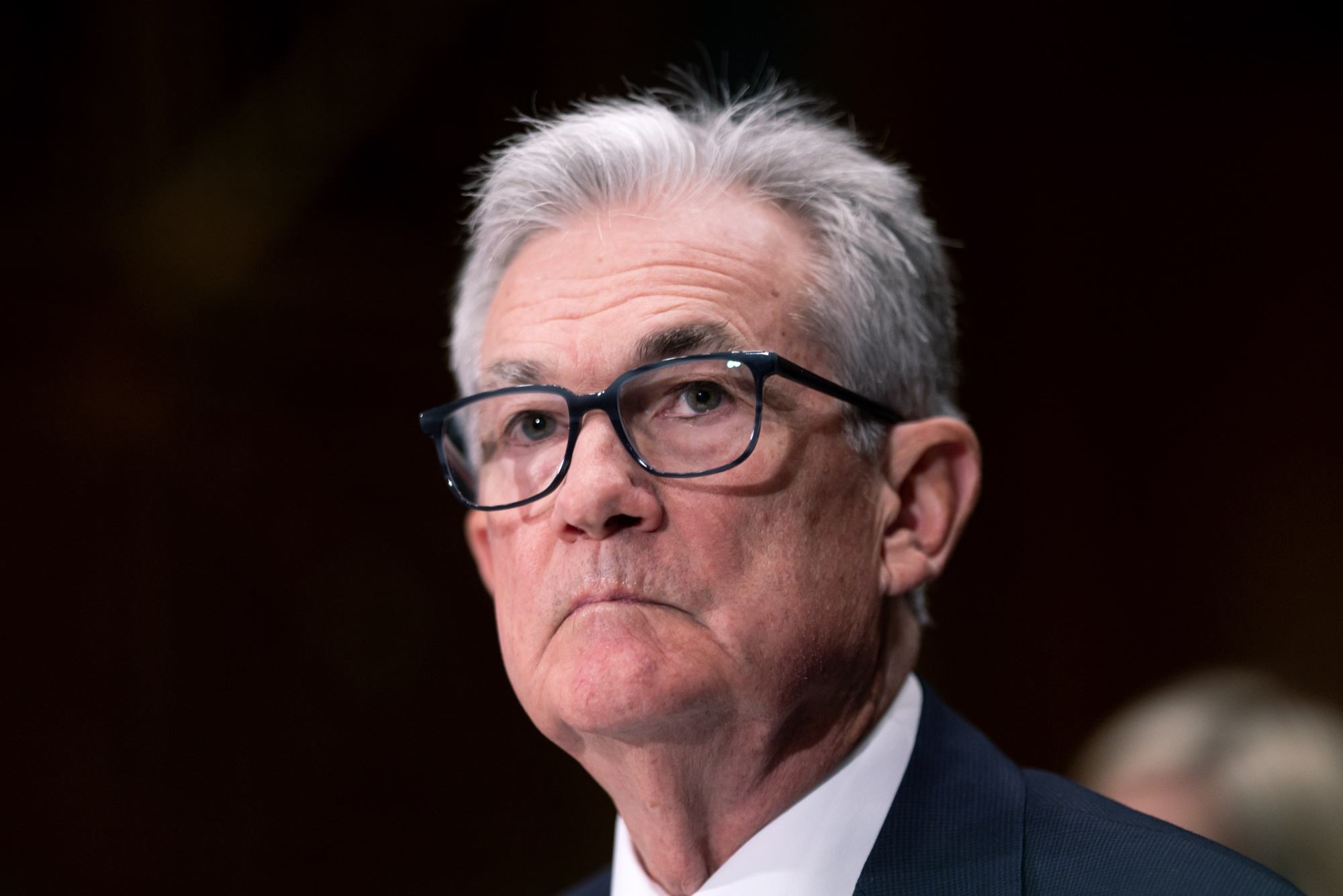 Fed Chair Powell On Tariffs: A Potential Economic Crisis? Fed Chair Powell On Tariffs: A Potential Economic Crisis?
