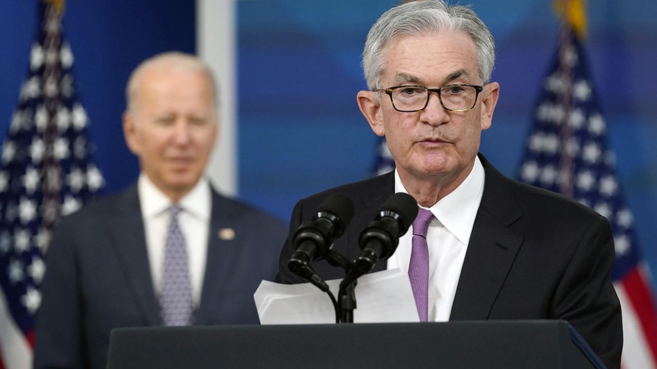Fed Chair Powell: Tariffs And The Challenges To Economic Stability Fed Chair Powell: Tariffs And The Challenges To Economic Stability