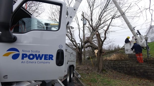 Federal Privacy Probe Launched Into Nova Scotia Power Data Breach Federal Privacy Probe Launched Into Nova Scotia Power Data Breach