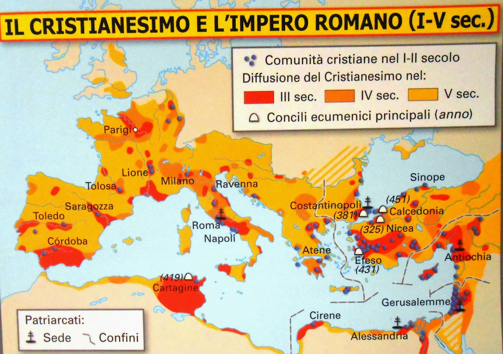 Feltri E Il Cristianesimo: Un'Analisi Del Venerdì Santo