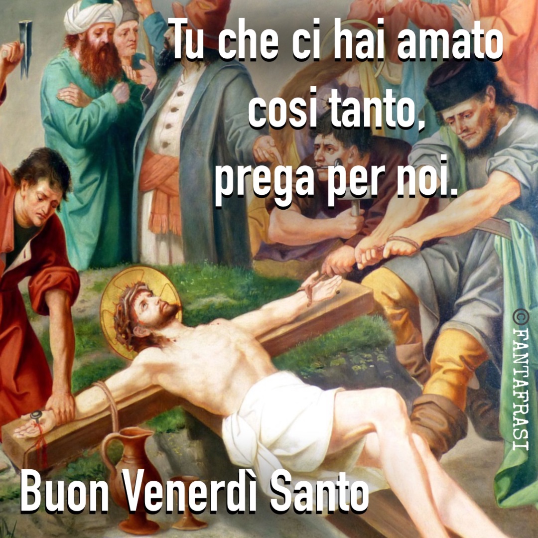 Feltri E Il Significato Del Venerdì Santo: Un'Interpretazione Feltri E Il Significato Del Venerdì Santo: Un'Interpretazione